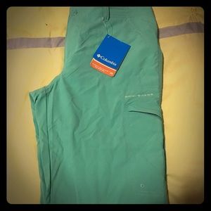 Columbia Omni-Shade Women’s Pants